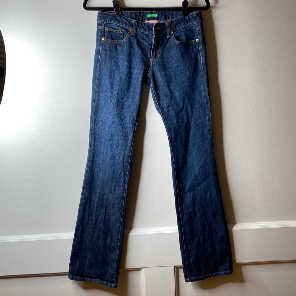 Lilly Pulitzer Jeans